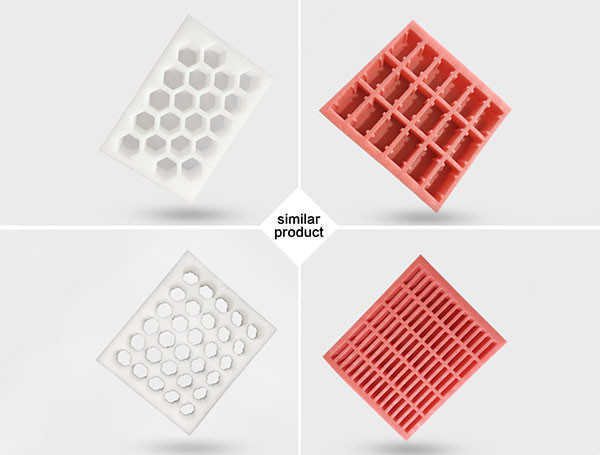 從卷材到成型：揭秘EPE珍珠棉的深加工技術(shù)與復(fù)雜模具制作